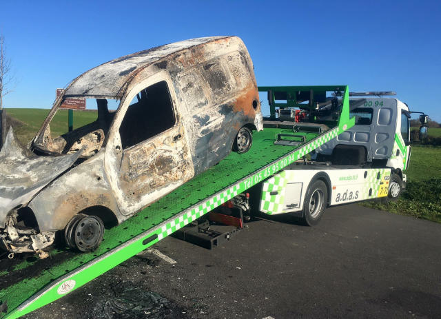 Remorquage et depannage automobile, poids lourd Angouleme.