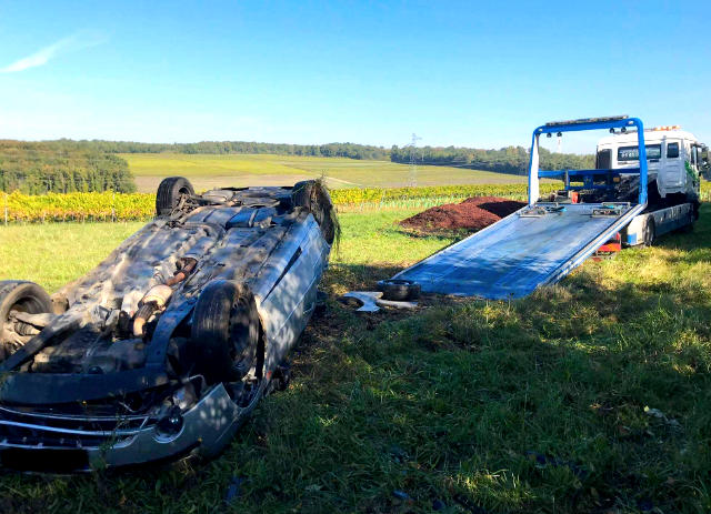 Remorquage et depannage automobile, poids lourd Angouleme.